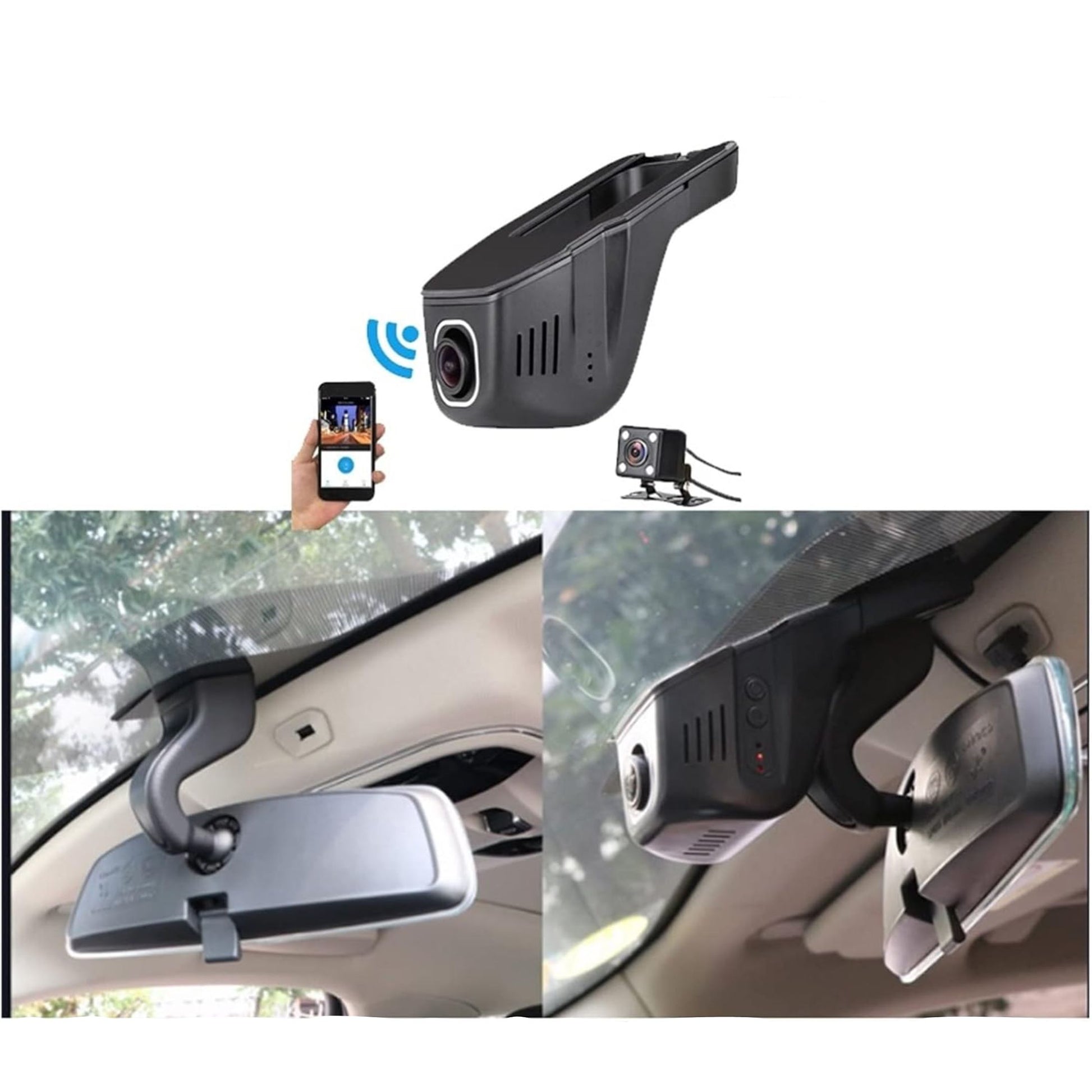 Камера за МПС - PG330