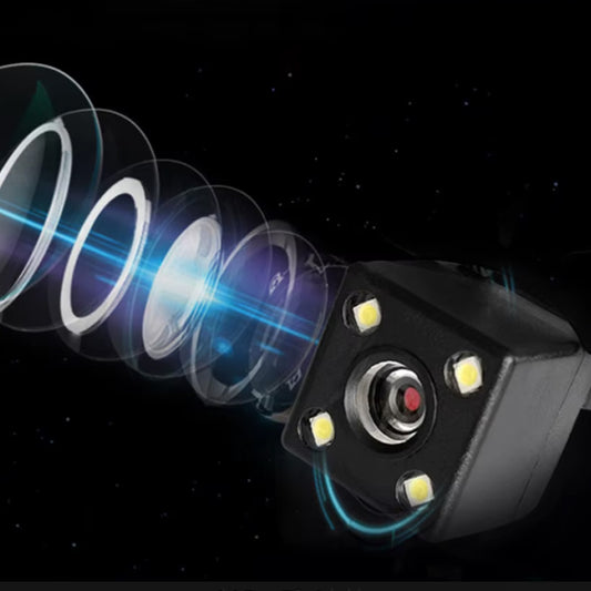 Камера за МПС - PG328