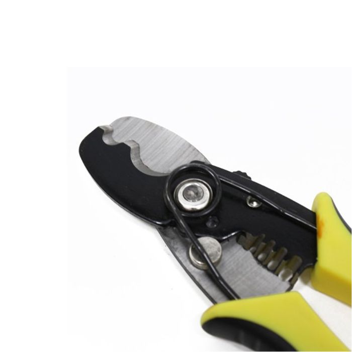 КЛЕЩИ ЗА КАБЕЛИ PA1058