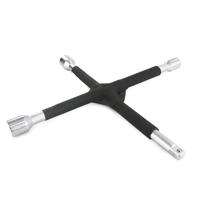 Ключ за джанти кръстачка PA974 - 15,5мм