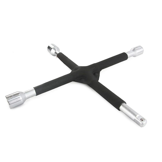 Ключ за джанти кръстачка PA974 - 15,5мм