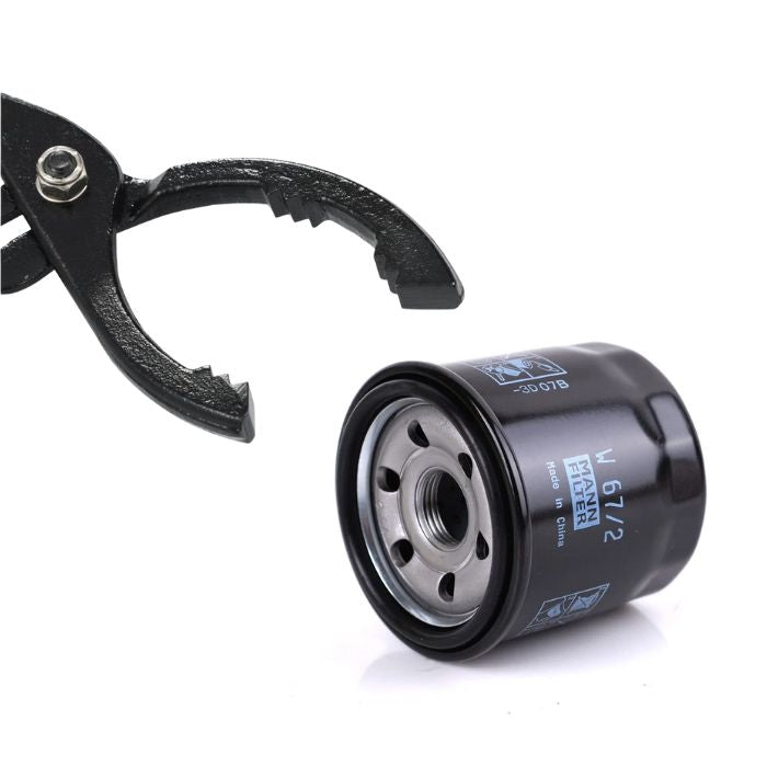 Ключ за маслен филтър - клещи PA1148