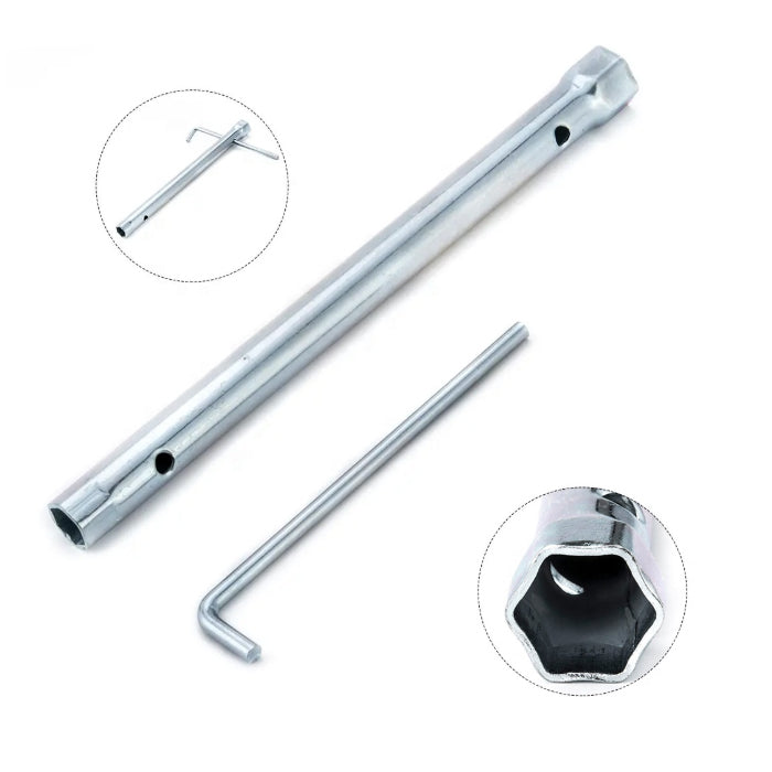 Ключ за свещи PA1246