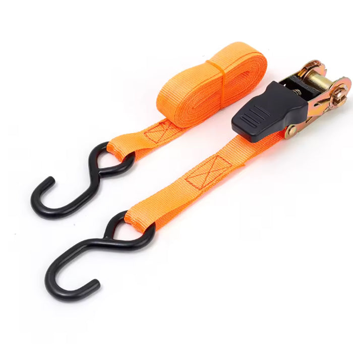 Колан за притягане R2501-s - 700кг 4.5М*25мм 1 Брой