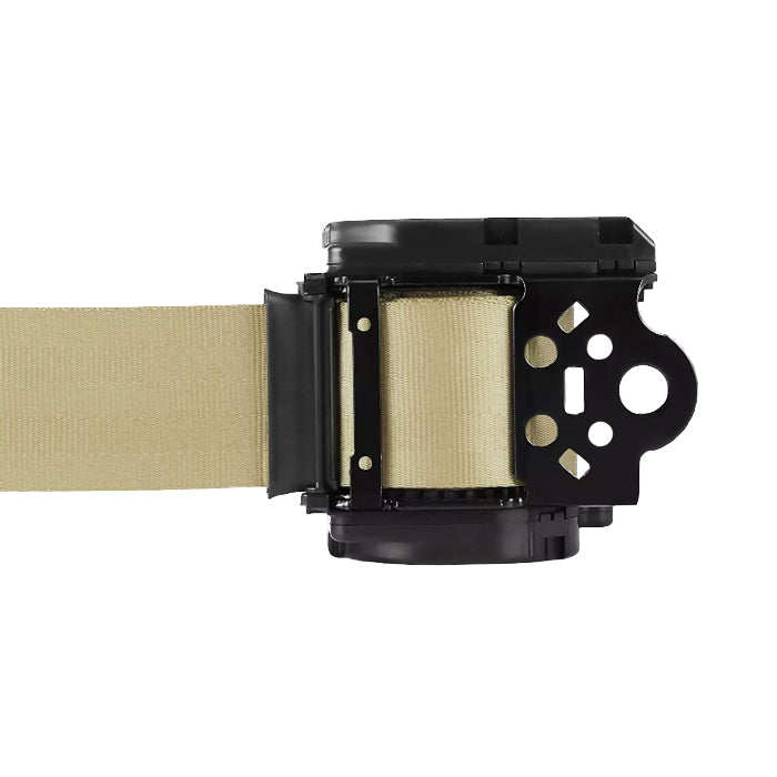 Колани автоматични за МПС  2БР/К-Т БЕЖОВ PA952