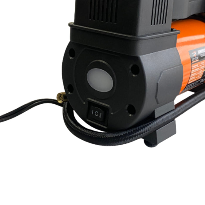 Компресор HB-0004