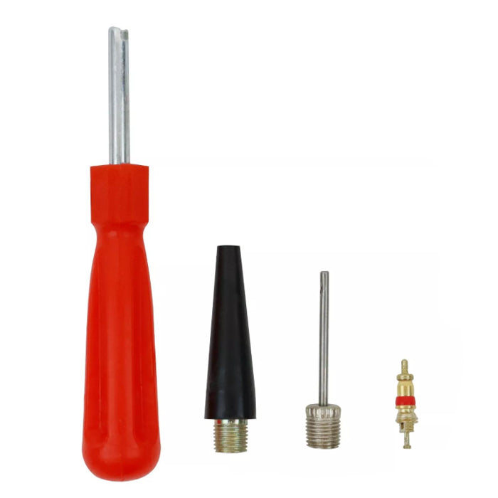 Компресор за гуми с лепило 12V - 60800