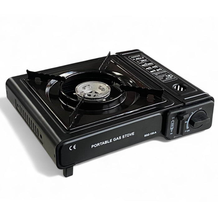 Котлон за къмпинг РА1090