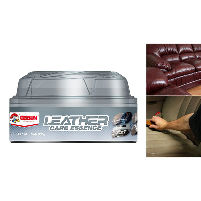 Крем-паста за поддръжка на кожа - Getsun