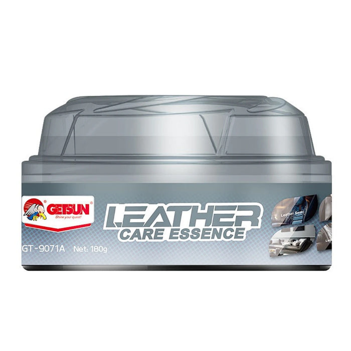 Крем-паста за поддръжка на кожа - Getsun