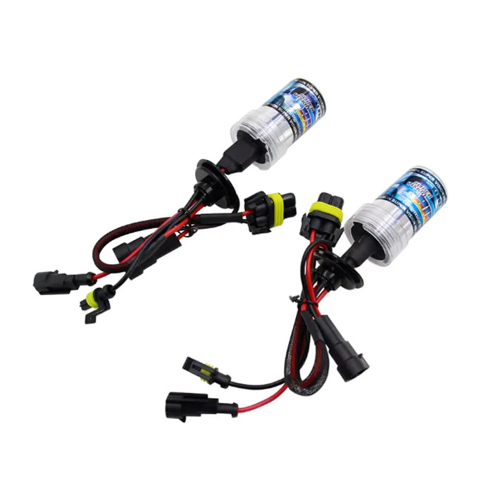 Крушки за ксенон H8