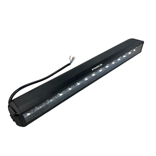 Лед бар 3008-42'' с аварийна светлина