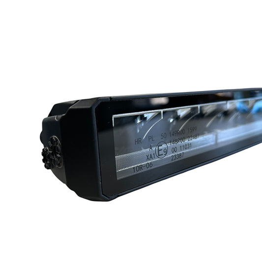 Лед бар 3008-42'' с аварийна светлина