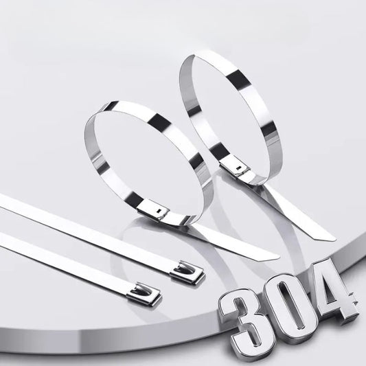 Метални опашки - 4.6*500ММ 50 БР/К-Т