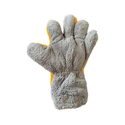 Микрофибърна Ръкавица PA633