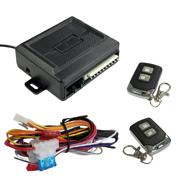 Модул централно заключване PA1127