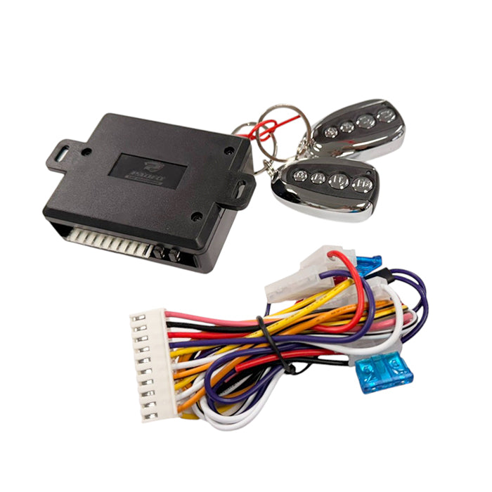 Модул за централно - 2157