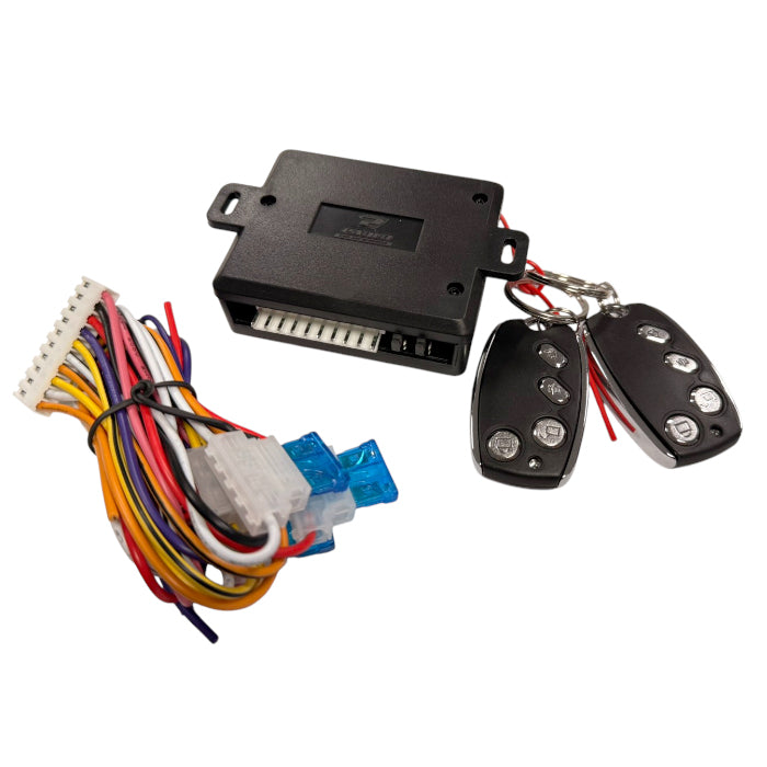 Модул за централно - 2260