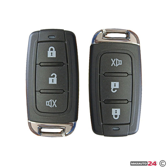 Модул за централно - 2276