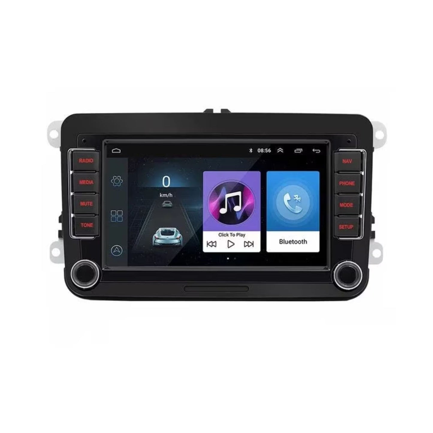 Мултимедия - PG327 - 7“ Андроид