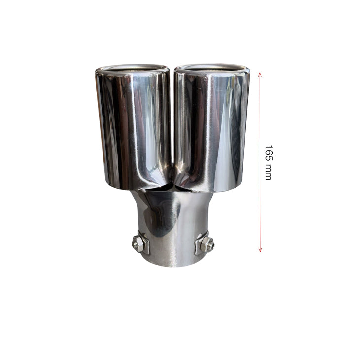 Накрайник ауспух 1991