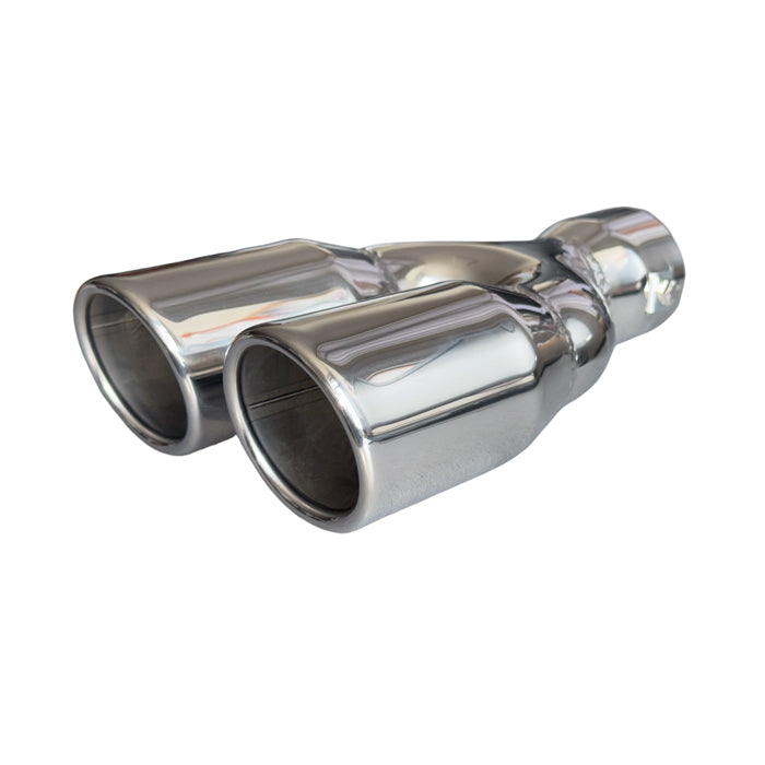 Накрайник ауспух 323