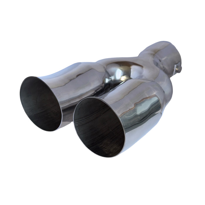 Накрайник ауспух 325