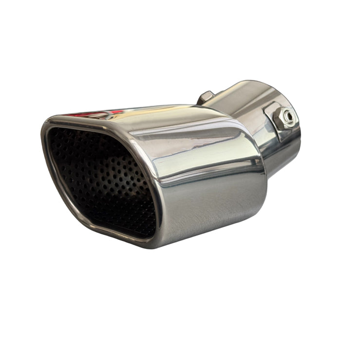 Накрайник ауспух 438