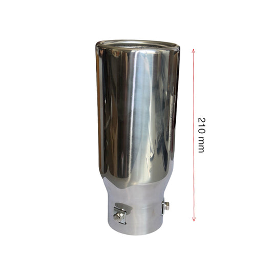 Накрайник ауспух 667