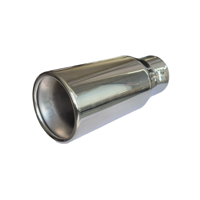 Накрайник ауспух 667