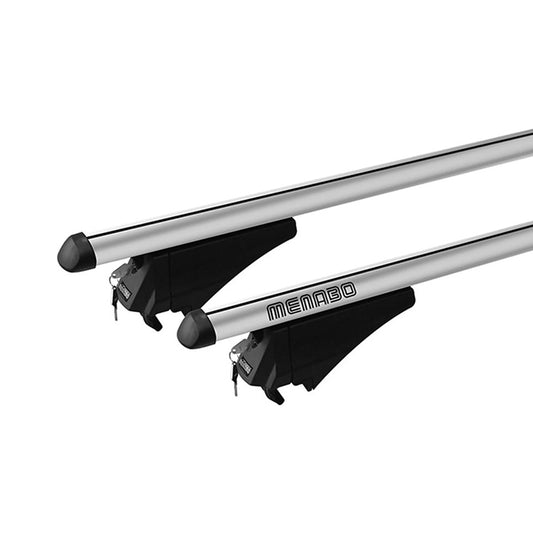 Напречни греди MENABO Tiger 849 L за интегриран рейлинг