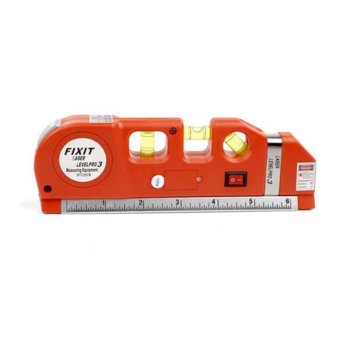 Лазерен Нивелир PG383