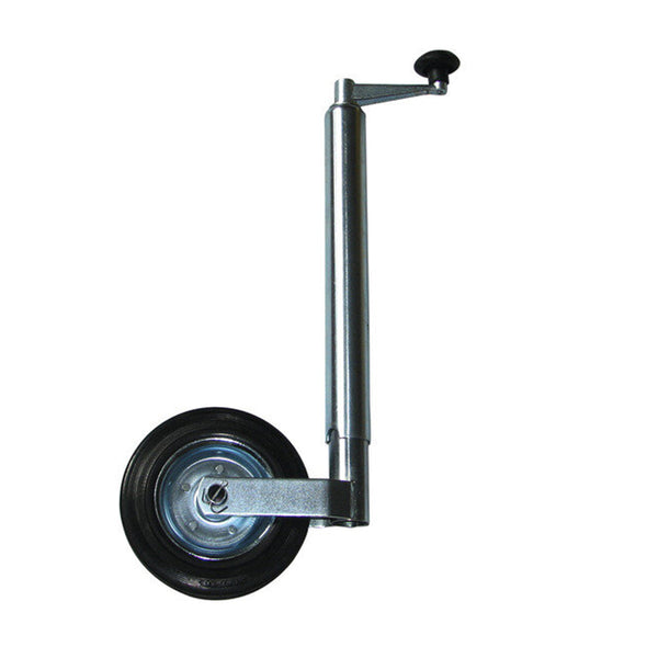 Опорно колело за ремарке 48мм