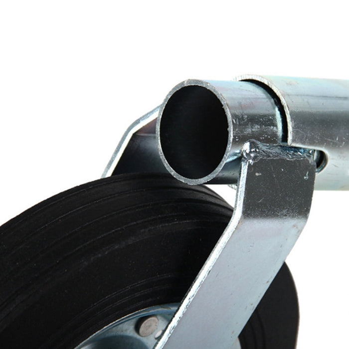 Опорно колело за ремарке 48мм