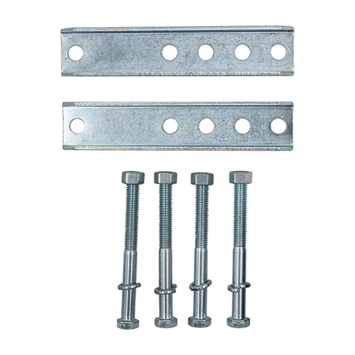 Опорно колело за ремерке с планка PA755