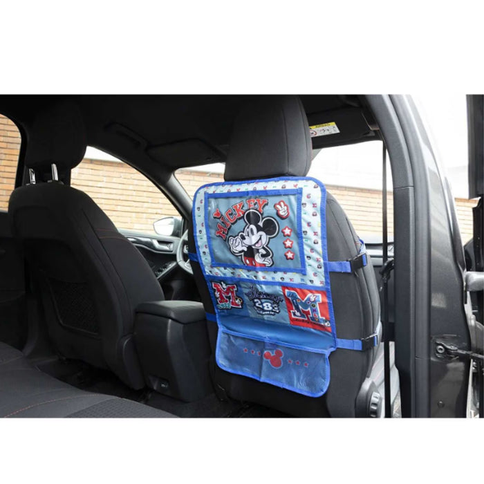 Органайзер за седалка Mickey Mouse