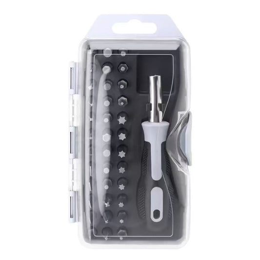 Отвертка с 36 броя накрайници PA1228