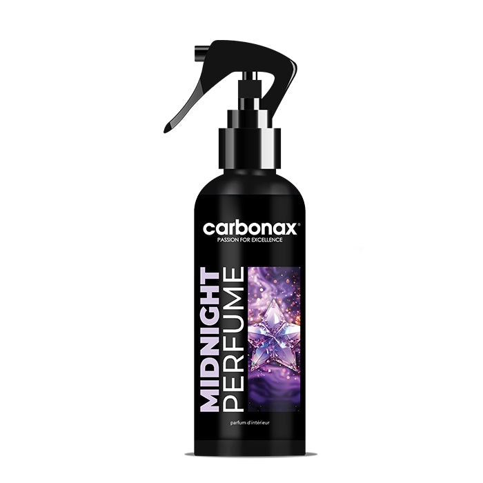Парфюм за автомобил ''Midnight'' Carbonax 150ml