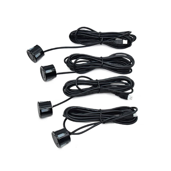 Парктроник за МПС с 4 сензора 1124