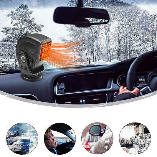 Печка PA1164 12V