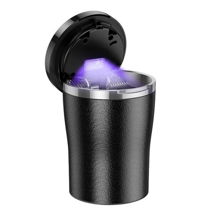 Пепелник за МПС с диод PA1137