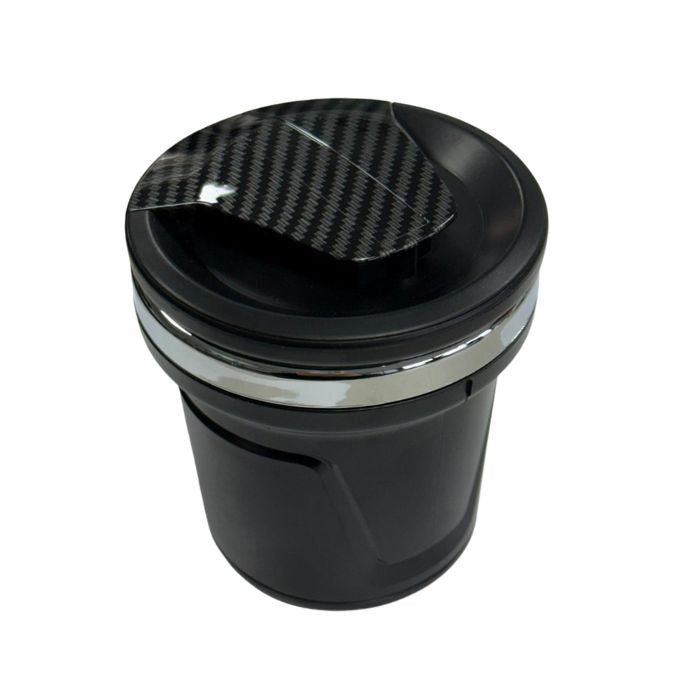 Пепелник за МПС с диод PA1136