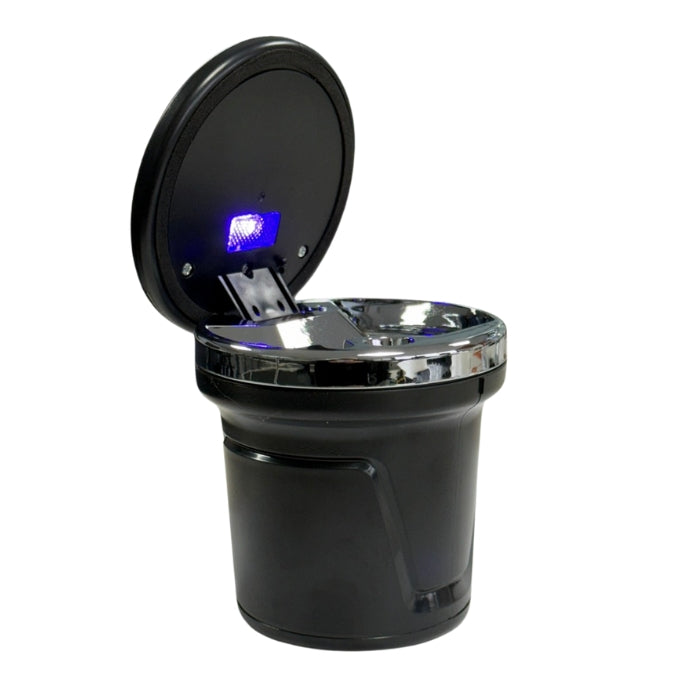 Пепелник за МПС с диод PA1136