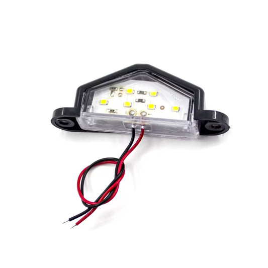 Плафон за МПС PA953 2 БР/К-Т