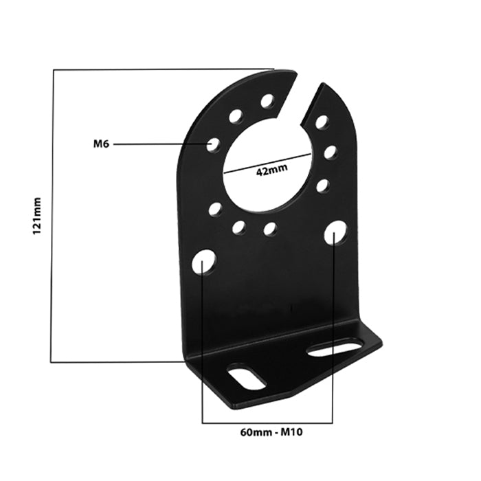 Планка за кабели на ремарка 0601