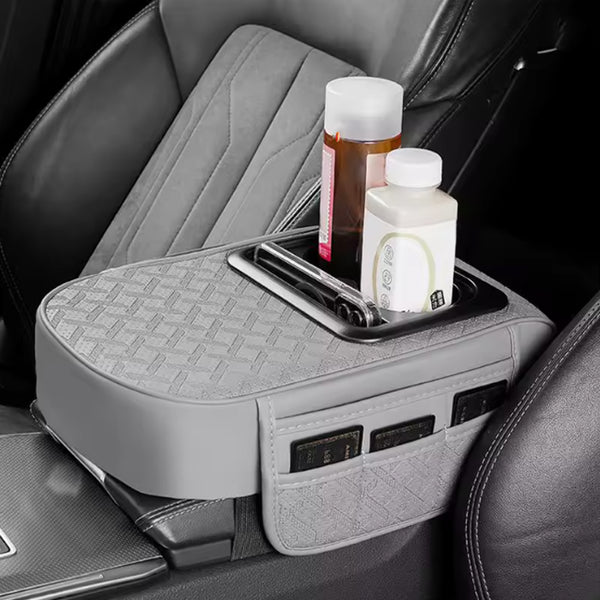 Подлакътник PA1178 Сив