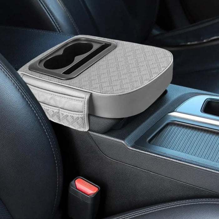 Подлакътник PA1178 Сив