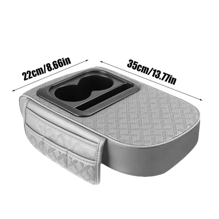 Подлакътник PA1178 Сив