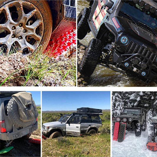 Подложка против боксуване PA1124 2БР/К-Т