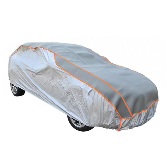 Покривало против градушка 080 Комби 2XL 432*165*124см